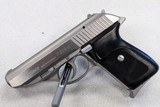 SIG SAUER P230 SL .380 ACP - 2 of 2