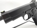 WILSON COMBAT 1911 TACTICAL CARRY .45 ACP - 3 of 3