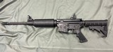 OLYMPIC ARMS, INC. M.F.R 5.56X45MM NATO - 1 of 3