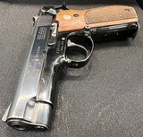 SMITH & WESSON 39-2 9MM LUGER (9X19 PARA) - 3 of 3