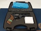 CHIAPPA FIREARMS RHINO 40DS 9MM LUGER (9X19 PARA) - 1 of 3