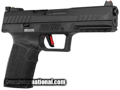 TISAS PX-5.7 5.7X28MM