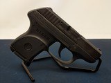 RUGER LCP .380 ACP - 2 of 2