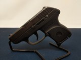 RUGER LCP .380 ACP