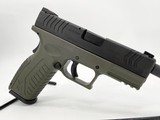 SPRINGFIELD ARMORY XDM-9 9MM LUGER (9X19 PARA) - 2 of 3