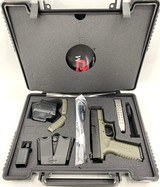SPRINGFIELD ARMORY XDM-9 9MM LUGER (9X19 PARA) - 1 of 3
