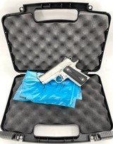 KIMBER 1911 ULTRA TLE II .45 ACP - 1 of 3