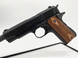 BROWNING 1911 22 .22 LR - 3 of 3