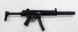 UMAREX MP5 .22 LR - 2 of 2