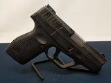 TAURUS 709 SLIM 9MM LUGER (9X19 PARA) - 2 of 2