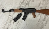 GSG GERMAN SPORTS GUNS KALASHNIKOV .22 LR