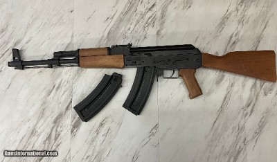 GSG GERMAN SPORTS GUNS KALASHNIKOV .22 LR