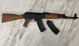 GSG GERMAN SPORTS GUNS KALASHNIKOV .22 LR - 2 of 3