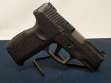 TAURUS G2C 9MM LUGER (9X19 PARA) - 2 of 2