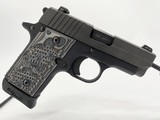 SIG SAUER P238 .380 ACP - 2 of 3