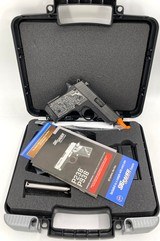 SIG SAUER P238 .380 ACP - 1 of 3