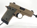 SIG SAUER P238 .380 ACP - 2 of 3