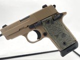 SIG SAUER P238 .380 ACP - 3 of 3