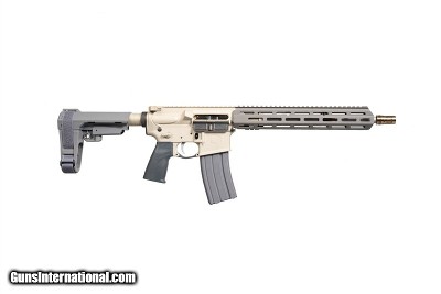 Q SUGAR WEASEL 5.56X45MM NATO