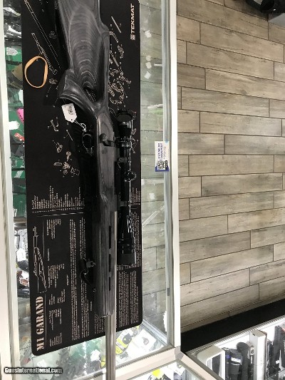 HOWA 1500 .30-06 SPRG