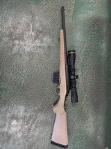 RUGER AMERICAN RANCH .350 LEGEND - 2 of 3