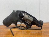 RUGER LCR .38 SPL +P - 2 of 3