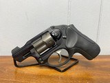 RUGER LCR .38 SPL +P - 1 of 3