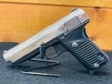 LORCIN ENGINEERING CO L-9 MM 9MM LUGER (9X19 PARA) - 1 of 3