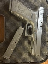 GLOCK G17 GEN 4 POLICE TRADE IN 9MM LUGER (9X19 PARA) - 2 of 3