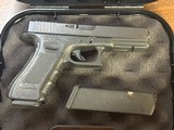 GLOCK G17 GEN 4 POLICE TRADE IN 9MM LUGER (9X19 PARA) - 2 of 3