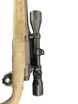 SAVAGE ARMS AXIS 6.5MM CREEDMOOR - 3 of 3