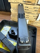 GLOCK 22 G22 Gen 3 NIGHT SIGHTS .40 S&W - 3 of 3