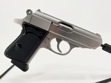 WALTHER PPK .380 ACP - 3 of 3