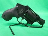 SMITH & WESSON 442 AIRWEIGHT .38 SPL +P - 2 of 3