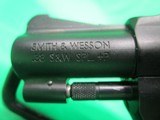 SMITH & WESSON 442 AIRWEIGHT .38 SPL +P - 3 of 3