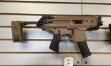 SIG SAUER MPX COPPERHEAD 9MM LUGER (9X19 PARA) - 3 of 3