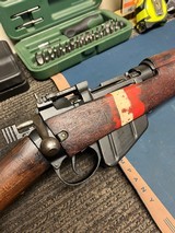 ENFIELD no 4 mk 1 .303 BRITISH - 2 of 3