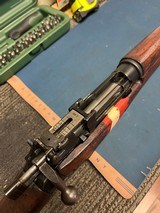 ENFIELD no 4 mk 1 .303 BRITISH - 3 of 3