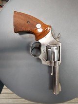 COLT LAWMAN MKIII .357 MAG - 2 of 3