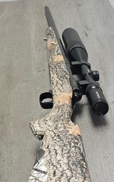 SAVAGE ARMS 11 .243 WIN - 2 of 3