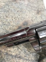 COLT TROOPER MK III .357 MAG - 3 of 3