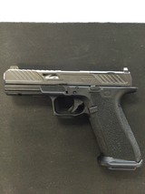 SHADOW SYSTEMS DR920 9MM LUGER (9X19 PARA) - 2 of 3