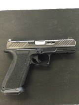 SHADOW SYSTEMS DR920 9MM LUGER (9X19 PARA) - 1 of 3