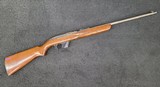 WINCHESTER 77 .22 LR - 1 of 3
