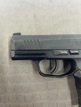 SIG SAUER P365 9MM LUGER (9X19 PARA) - 2 of 3