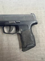 SIG SAUER P365 9MM LUGER (9X19 PARA) - 3 of 3