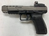 CANIK CANIK TP9SFX 9MM LUGER (9X19 PARA) - 2 of 3