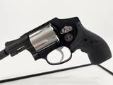 SMITH & WESSON 442-1 .38 S&W - 3 of 3