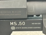 STEYR HS .50 .50 BMG - 2 of 3