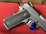 TISAS sds Tisas Zig M45 1911 carry .45 ACP - 2 of 3